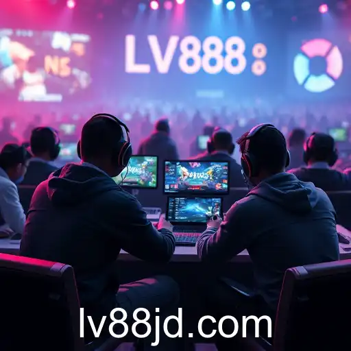 Emerging Trends in Online Gaming for 2025