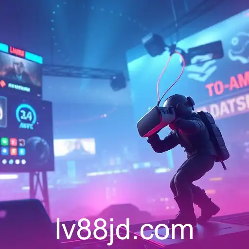 The Evolution of the Gaming Landscape