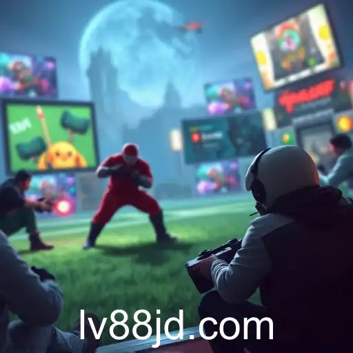 The Evolution of Online Gaming Post-2024