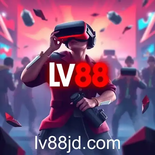 Gamers' Paradise: Exploring the Realm of lv88