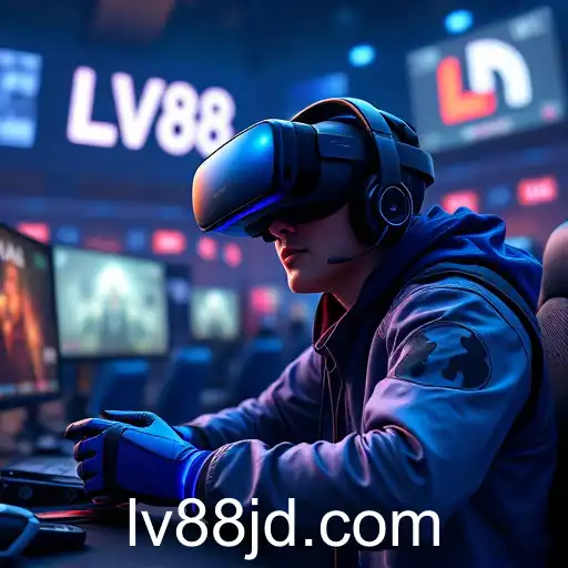 Navigating the Gaming Realm in 2025