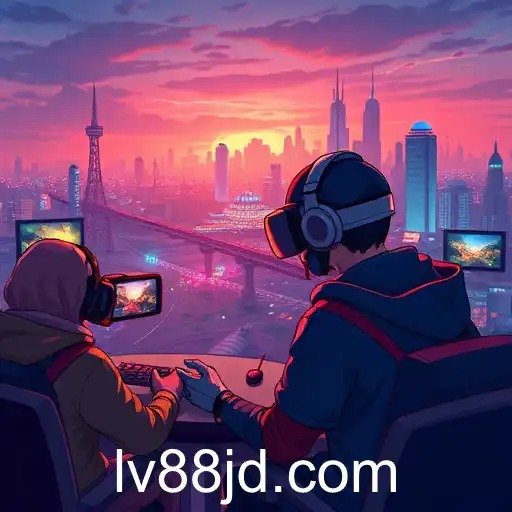 Gaming in 2025: Trends and Innovations