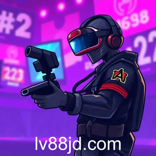 Gaming Trends and Innovations in 2025