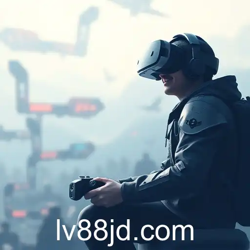 LV88 Evolves: What Gamers Need to Know in 2025