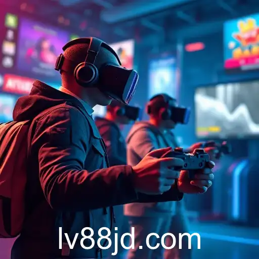 The Rise of lv88: Changing the Game in 2025