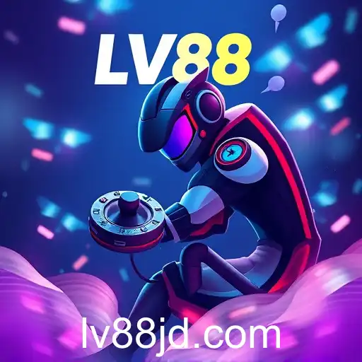 LV88: Revolutionizing Online Gaming Communities