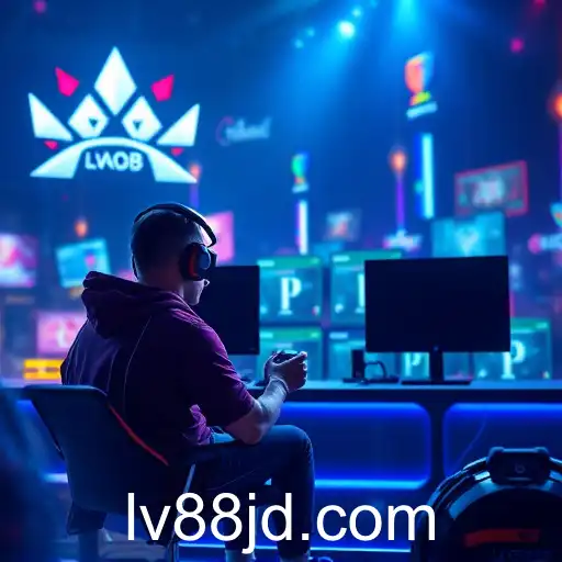 New Horizons in Online Gaming