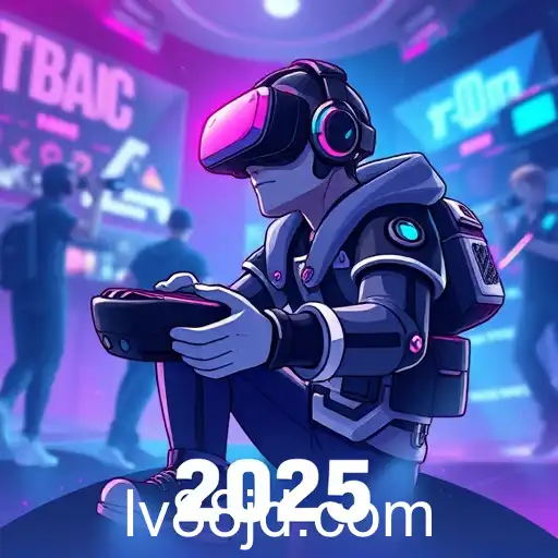 The Rise of Online Gaming Communities in 2025