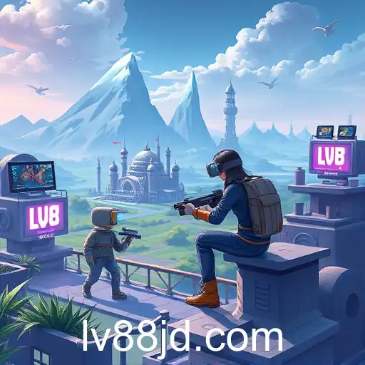 Exploring the Evolution of Online Gaming in the 2020s