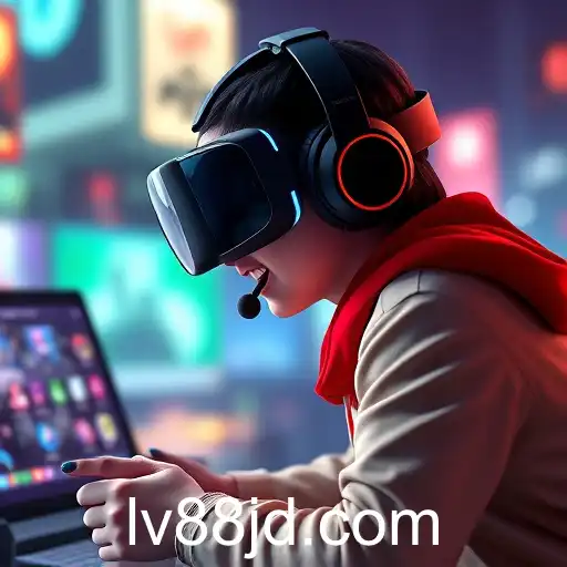 The Rise of Gaming: A Deep Dive into LV88