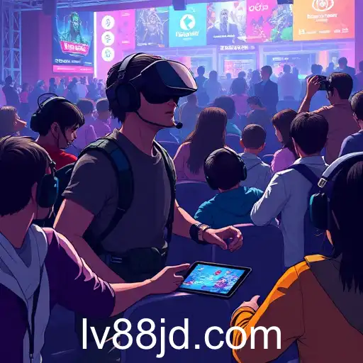 The Rise of Gaming Communities in 2025