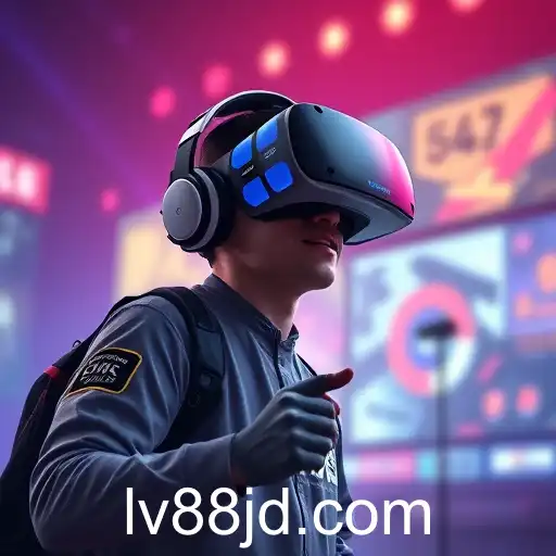 The Rise of LV88: A New Era in Online Gaming