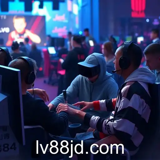 The Rise of Online Gaming Platforms