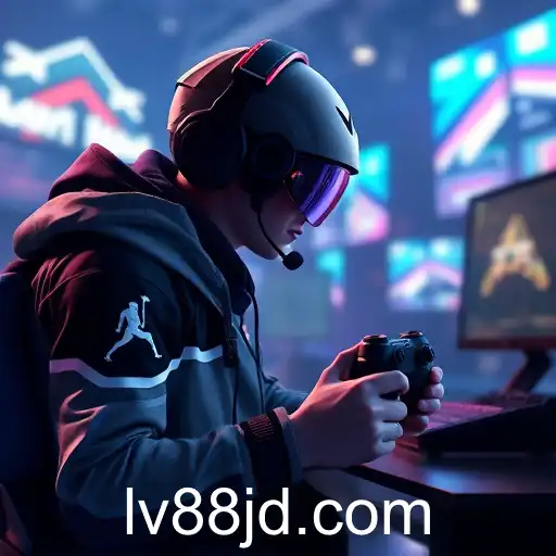 The Digital Evolution of Gaming in 2025