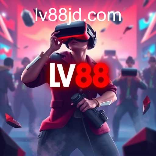 Gamers' Paradise: Exploring the Realm of lv88