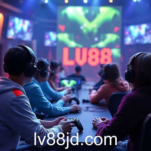 The Evolution of Gaming Communities