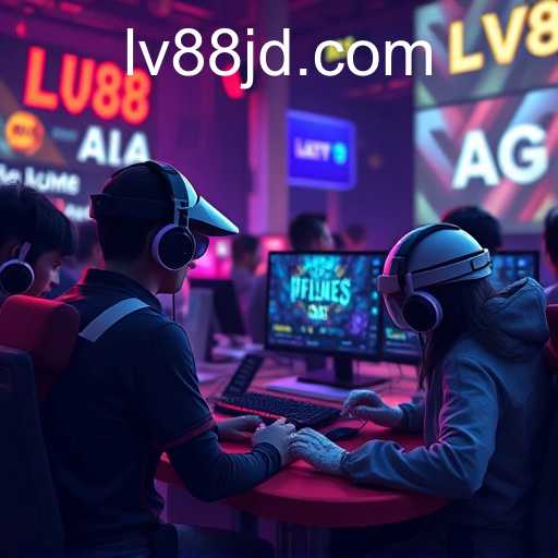 The Digital Playground: Navigating the Rise of Online Gaming