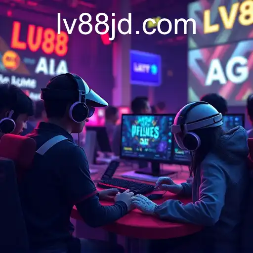 The Digital Playground: Navigating the Rise of Online Gaming