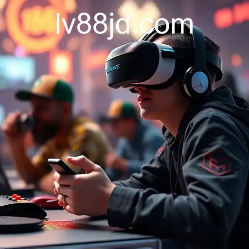 Gaming Evolution in 2025