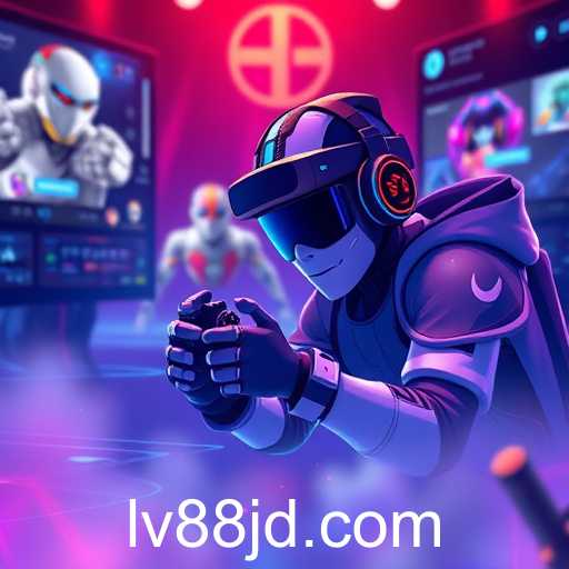 Gaming Evolution in the Digital Landscape