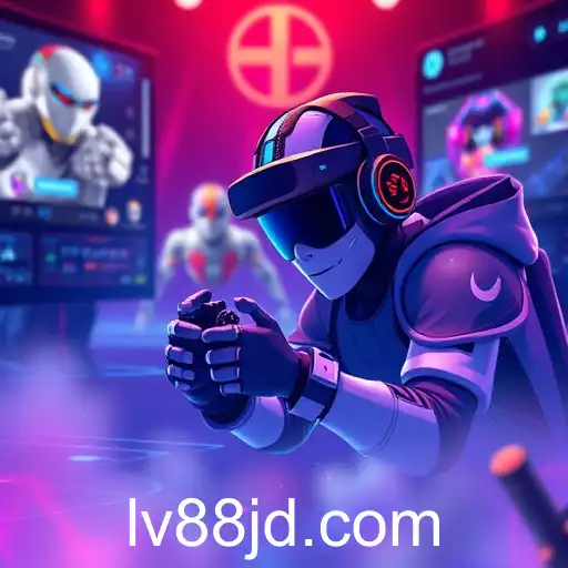 Gaming Evolution in the Digital Landscape