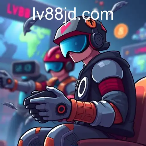 The Rise of lv88: A Gaming Phenomenon