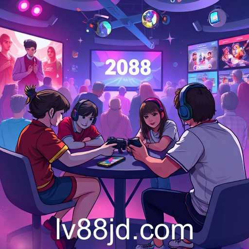 The Rise of Online Gaming Communities in 2025