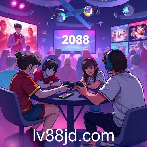 The Rise of Online Gaming Communities in 2025