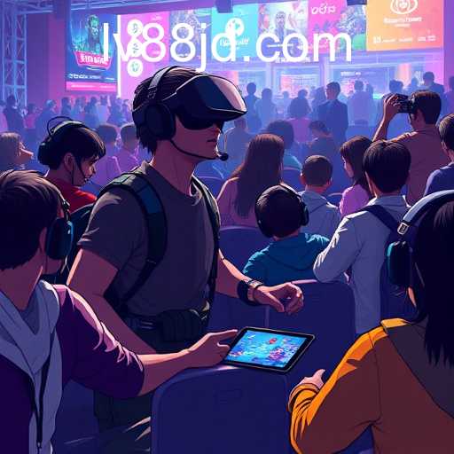 The Rise of Gaming Communities in 2025