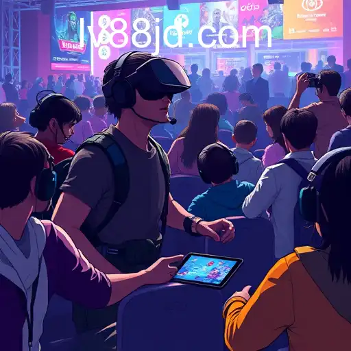 The Rise of Gaming Communities in 2025