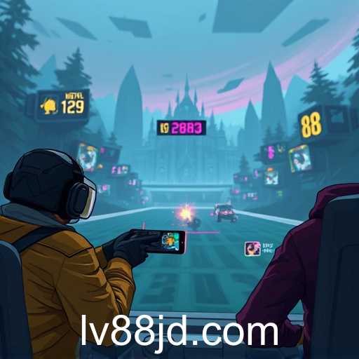 The Rise of Gaming Platforms in a Digital Age