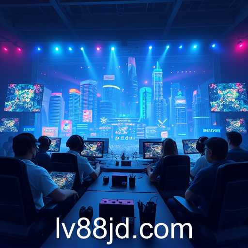 Exploring the Rise of Gaming Platforms in 2025