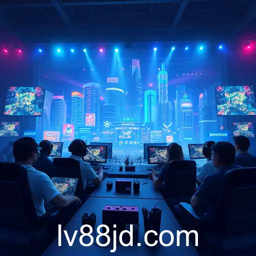 Exploring the Rise of Gaming Platforms in 2025