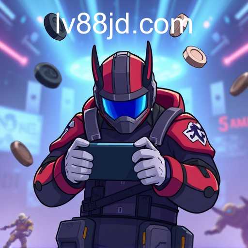 The Rise of LV88 in the Gaming Industry