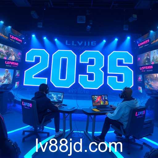 The Rise of Online Gaming in 2025