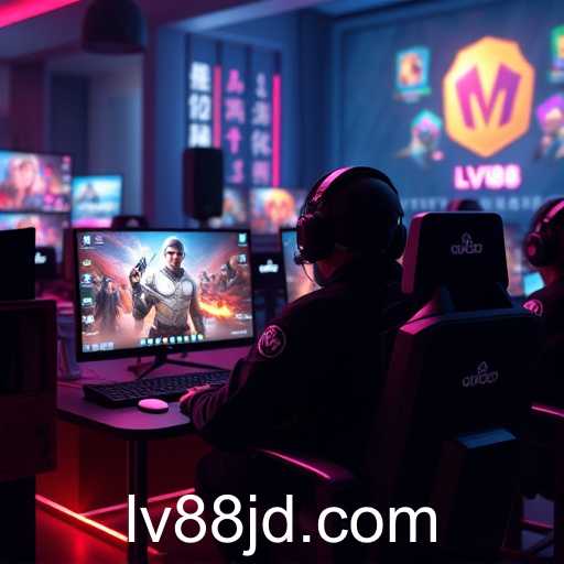 The Rise of Online Gaming Platforms