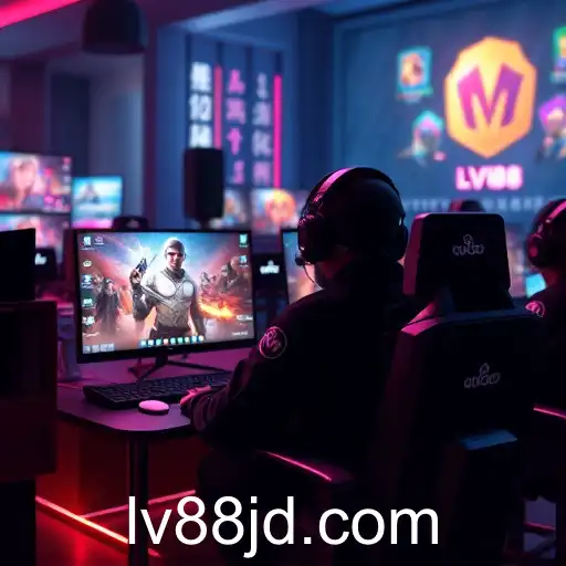 The Rise of Online Gaming Platforms