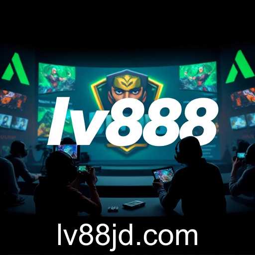 The Rise of lv88 in Online Gaming