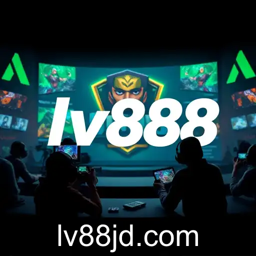 The Rise of lv88 in Online Gaming