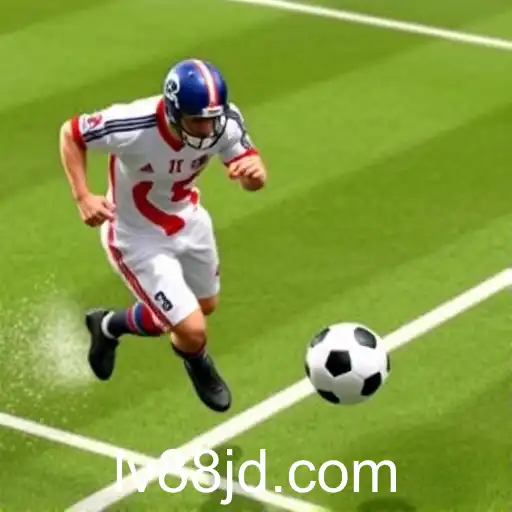 Exploring the 'Sports Fun' Category with Keyword 'lv88': A New Wave in Online Gaming